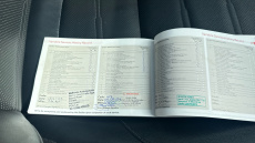 Honda CR-V 1.5 VTEC Turbo SR 5dr CVT Petrol Estate